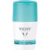 Vichy Deodorante Roll-On 50 ml Anti-Traspirante 48h Anti-Tracce