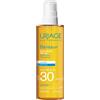 URIAGE Bariésun Olio Secco SPF30 200ml Senza Aroma