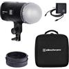Elinchrom ONE Off Camera Flash Kit a batteria