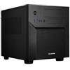 Chieftec CI-02B-OP Cube Case No Power MinITX/mATX