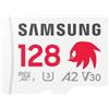 Samsung Sonic PRO Plus Scheda MicroSDXC 128GB - Limited Edition