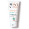 Svr SUN SECURE Ecran Mineral Teintè Pelli Secche SPF50+