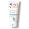 Svr SUN SECURE Ecran Mineral Teintè Pelli Normali SPF50+