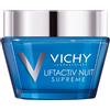 VICHY (L'Oreal Italia SpA) Liftactiv Supreme Nuit Crema Viso Notte 50 ml