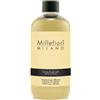 Millefiori ricarica diffusore 500 ml - honey & sea salt