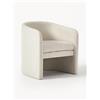Westwing Collection Poltrona lounge Mairo