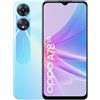 Oppo A78 5G Tim Smartphone 6.6 Ram 4 Gb Capacità 128 Gb 50 MP Android colore Blu - 783900