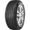 Continental PremiumContact 5 - 185/55R15 82V - Pneumatico Estivo