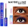 MAYBELLINE NEW YORK - MASCARA ALLUNGANTE VOLUMIZZANTE , Lash Sensational - Blue Mist