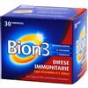PROCTER & GAMBLE SRL Bion 3 - Difese Immunitarie 30 Compresse, Integratore per Rinforzare il Sistema Immunitario