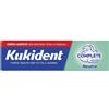 PROCTER & GAMBLE SRL Kukident - Complete Neutro 40g, Colla per Protesi Dentali