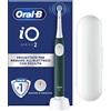 PROCTER & GAMBLE SRL Oralb Power Io2 Forest Ve+case