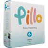PILLO Srl Pillo Enjoy Pants Maxi 4 22pz