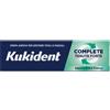PROCTER & GAMBLE SRL Kukident Complete Extra Fresco Crema Adesiva per Dentiere, 47 g