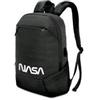 Atlantis land Zaino notebook Atlantis Land NS-KLB200311-A 15.6" Nero/Bianco