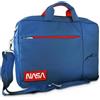 Atlantis land Borsa notebook Atlantis NS-KLM180705-A da 15.6" blu