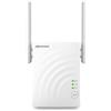 Hikvision Router Extender Hikvision DS-3WRE12C Wireless Dual Band WiFi 5 1x 10/100Mbps RJ45 Bianco [DS-3WRE12C\317200452]
