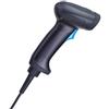 Cipherlab Lettore di codici a barre CipherLab 2500 2564 2D Nero [A2564S2BS0001]