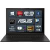 ASUS Notebook Vivobook S 16 OLED M5606KA-RI049W AMD Ryzen AI 7 350 2.0GHz 24GB AMD Radeon Graphics SSD 1TB 16''3K 120Hz Win11