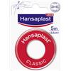 Hansaplast Classic Cerotto Rocchetto 5mx2,50cm 1 Pezzo