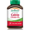 Jamieson Calcio Citrato+ Vitamina D3 120 Compresse