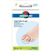 Master Aid Master-aid Copridita Piedi In Gel Taglia S 2 Pezzi