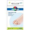 Master Aid Master-aid Copridita Piedi In Gel Taglia L 2 Pezzi