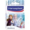 Hansaplast Cerotti Frozen 2 Bambini Impermeabili E Delicati 20 Pezzi In 2 Formati