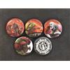 Blood Bowl- Blitzmania II Bundle Pins