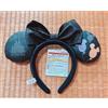 Disney Cerchietto orecchie Tokyo Disney Resort Minnie Mouse Halloween 2022 Topolino ...