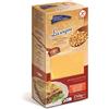 Piaceri mediterranei pasta farina mais lasagne 250 g