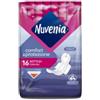 Nuvenia sottile con ali 16 pezzi