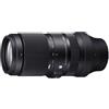 SIGMA 100-400mm f/5-6.3 (C) DG DN OS Fujifilm X mount - GARANZIA UFFICIALE SIGMA ITALIA