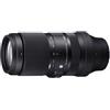 SIGMA 100-400mm DG DN OS f/5-6.3 SONY E-MOUNT - GARANZIA UFFICIALE SIGMA ITALIA