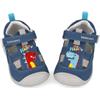 Biomecanics 252177, Sandali, Blu Petrolio, 21 EU