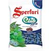 Sperlari Caramelle dureClub Forte Gr.200