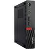 Lenovo ThinkCentre M910q Tiny PC Computer Intel i7-6700T Ram 16GB SSD 512GB (Ricondizionato Grado A)