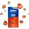 Lavazza 200 Capsule Caffè Lavazza Nespresso Alluminio Crema e Gusto FORTE (ex VIGOROSO)
