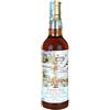 MOON IMPORT Rum Panama 2004
