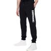 Converse Pantalone Go-To Wordmark Nero Taglia S Codice 10025410-A01