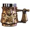 NEMESIS NOW Dark Souls Boccale Smough 19 cm NEMESIS NOW