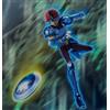 Bandai Saint Seiya Myth Cloth Silver Saint Auriga Capella