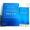 DSM-5 TR Paperback + riferimento DESK da DSM-5-TR 5a edizione Paperback 2022-...