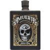 Amuerte Black Coca Leaf Gin Litro 100cl