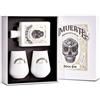 Amuerte White Coca Leaf Gin + 2 Bicchieri (Gift Box)