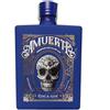 Amuerte Coca Leaf Blue Gin 70cl