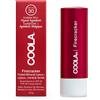 Coola Mineral Liplux® Organic Tinted Lip Balm Sunscreen SPF 30 - Firecracker