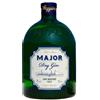 Major Dry Gin Lago Maggiore Italy 70 cl