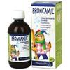 Broncamil Bimbi Concentrato Fluido 200 Ml ml Soluzione orale