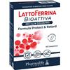 Lattoferrina Bioattiva Compresse 30 pz
